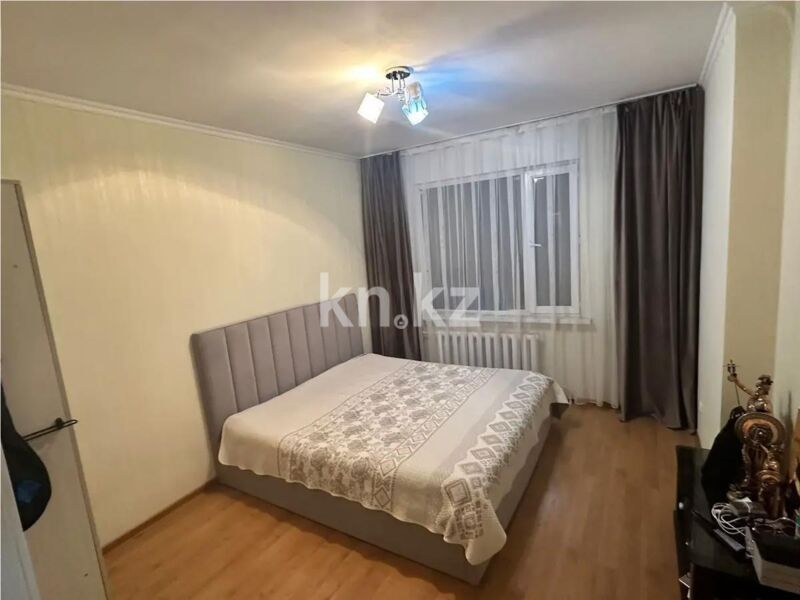 Продажа 4-комнатной квартиры, 108 м² - Продажа четырехкомнатных квартир в кирпичном доме в Казахстане - страница 22 фото 3 из 9