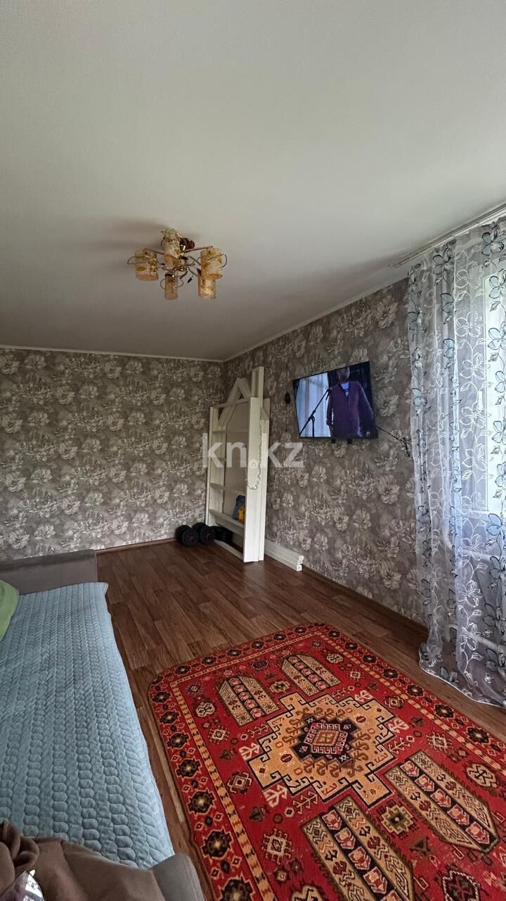 Продажа 3-комнатной квартиры, 61.7 м² - Недвижимость в Петропавловске фото 5 из 8