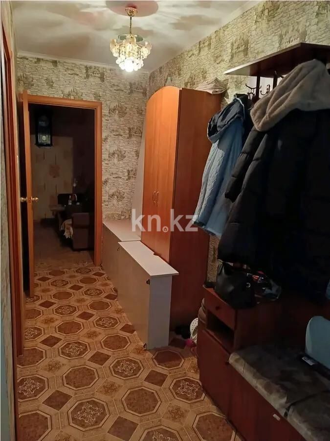 Продажа 2-комнатной квартиры, 54 м² - Продажа двухкомнатных квартир в Темиртау - страница 3 фото 4 из 4