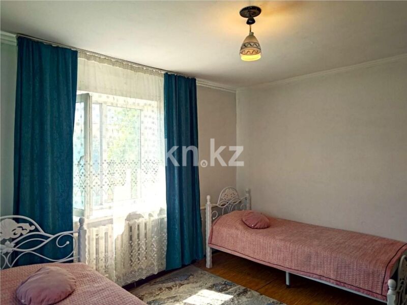 Продажа 4-комнатного дома, 80 м² - Продажа домов, коттеджей в Караганде фото 3 из 15