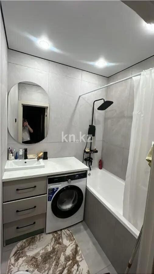 Продажа 2-комнатной квартиры, 51 м² - Продажа двухкомнатных квартир от собственников в Казахстане - страница 41 фото 2 из 2