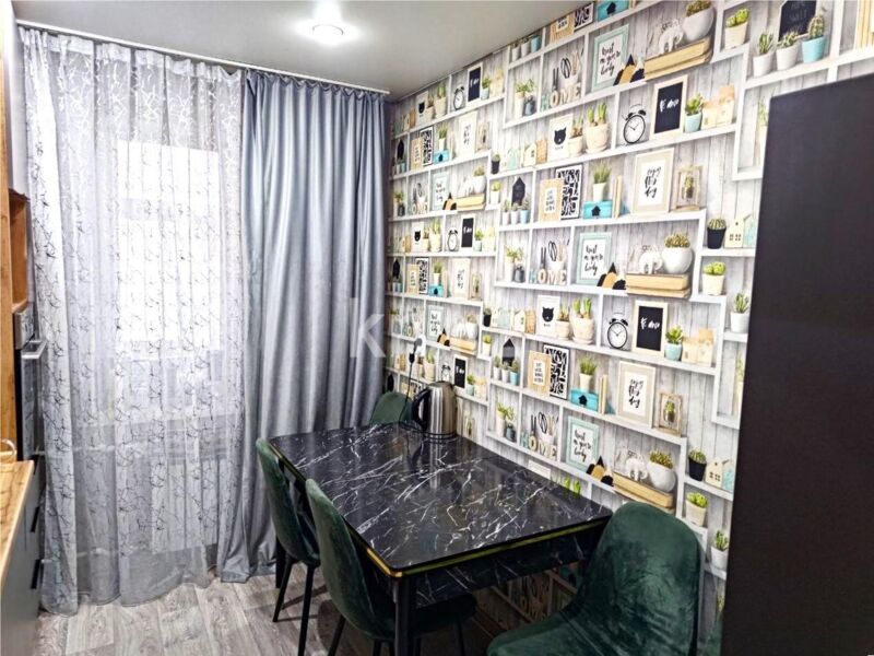 Продажа 3-комнатной квартиры, 60 м² - Продажа земельных участков в Жезказгане фото 11 из 20
