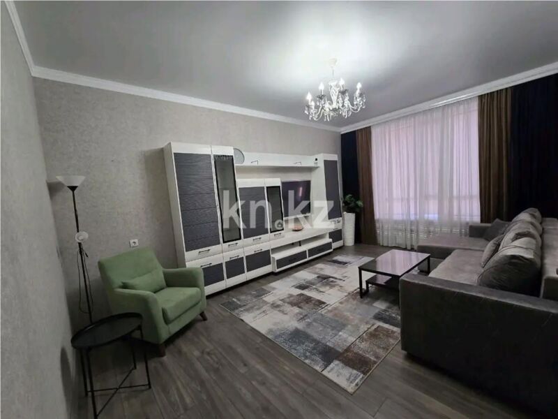Продажа 2-комнатной квартиры, 69.2 м² - Продажа двухкомнатных квартир в р-не Нура Астаны - страница 59 фото 1 из 5