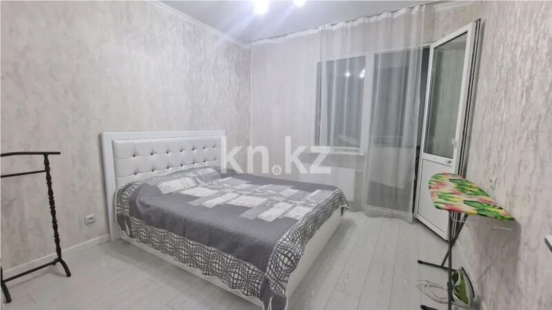 Продажа 2-комнатной квартиры, 48 м² - Продажа двухкомнатных квартир в блочном доме в Казахстане - страница 66 фото 2 из 5
