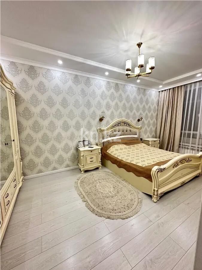 Продажа 3-комнатной квартиры, 98.1 м² - Продажа трехкомнатных квартир в кирпичном доме в Казахстане - страница 87 фото 2 из 6