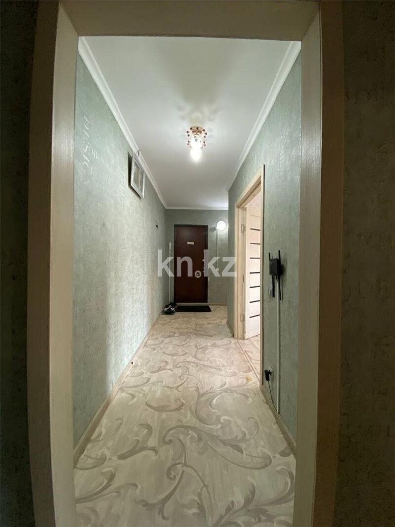 Продажа 3-комнатной квартиры, 71 м² - Недвижимость в Темиртау фото 12 из 21