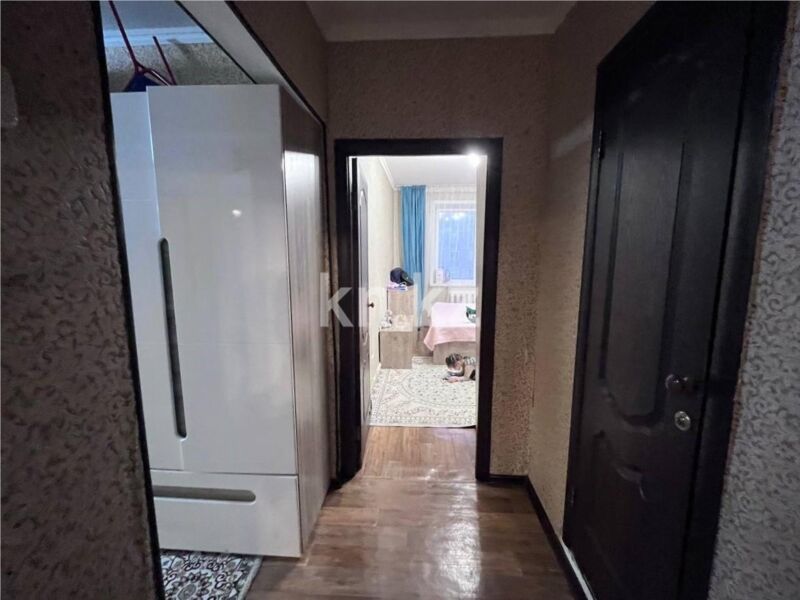 Продажа 3-комнатной квартиры, 64 м² - Продажа трехкомнатных квартир на Юго-Востоке Караганды - страница 11 фото 14 из 23