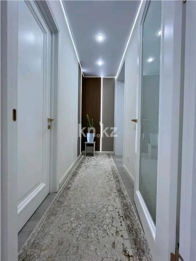 Продажа 4-комнатной квартиры, 75.5 м² - Продажа четырехкомнатных квартир в блочном доме в Казахстане - страница 4 фото 5 из 5