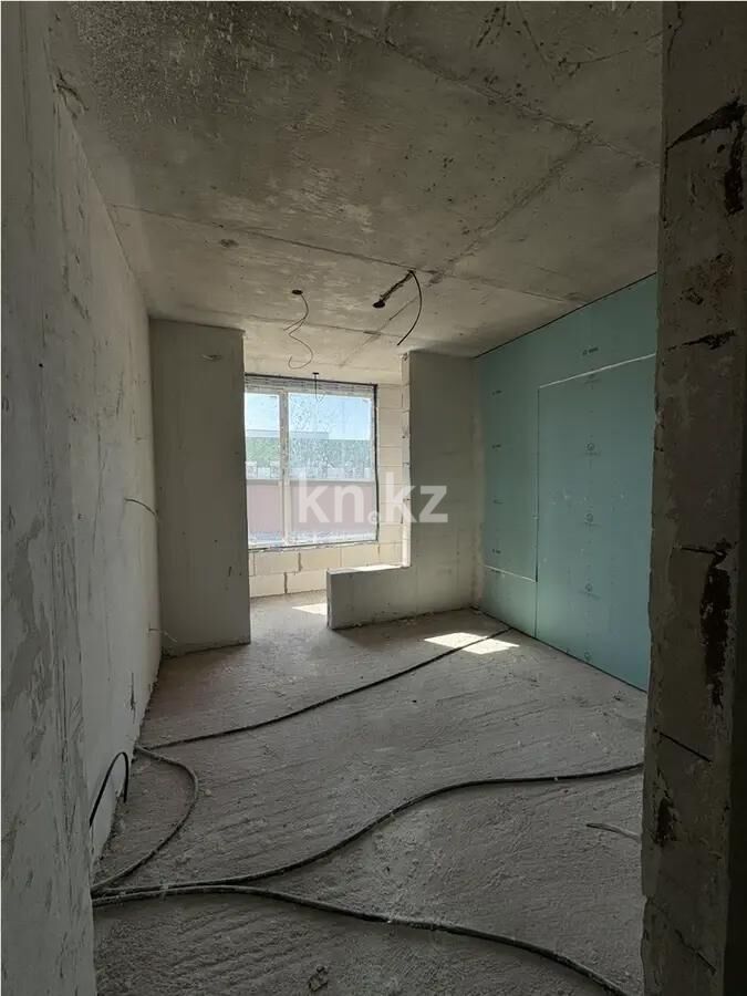 Продажа 2-комнатной квартиры, 48.33 м² - Продажа двухкомнатных квартир в р-не Нура Астаны - страница 61 фото 2 из 2