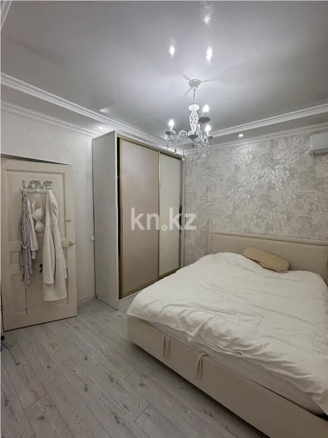 Продажа 4-комнатной квартиры, 102.2 м² - Продажа четырехкомнатных квартир в монолитно-каркасном доме в Казахстане - страница 9 фото 2 из 4