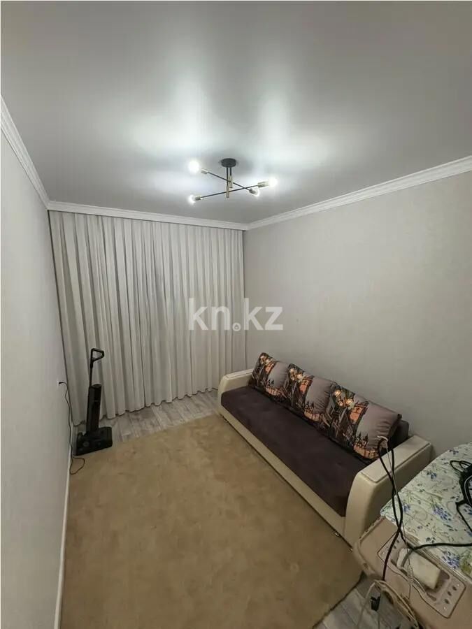 Продажа 3-комнатной квартиры, 87 м² - Продажа квартир в кирпичном доме в Астане - страница 141 фото 3 из 7
