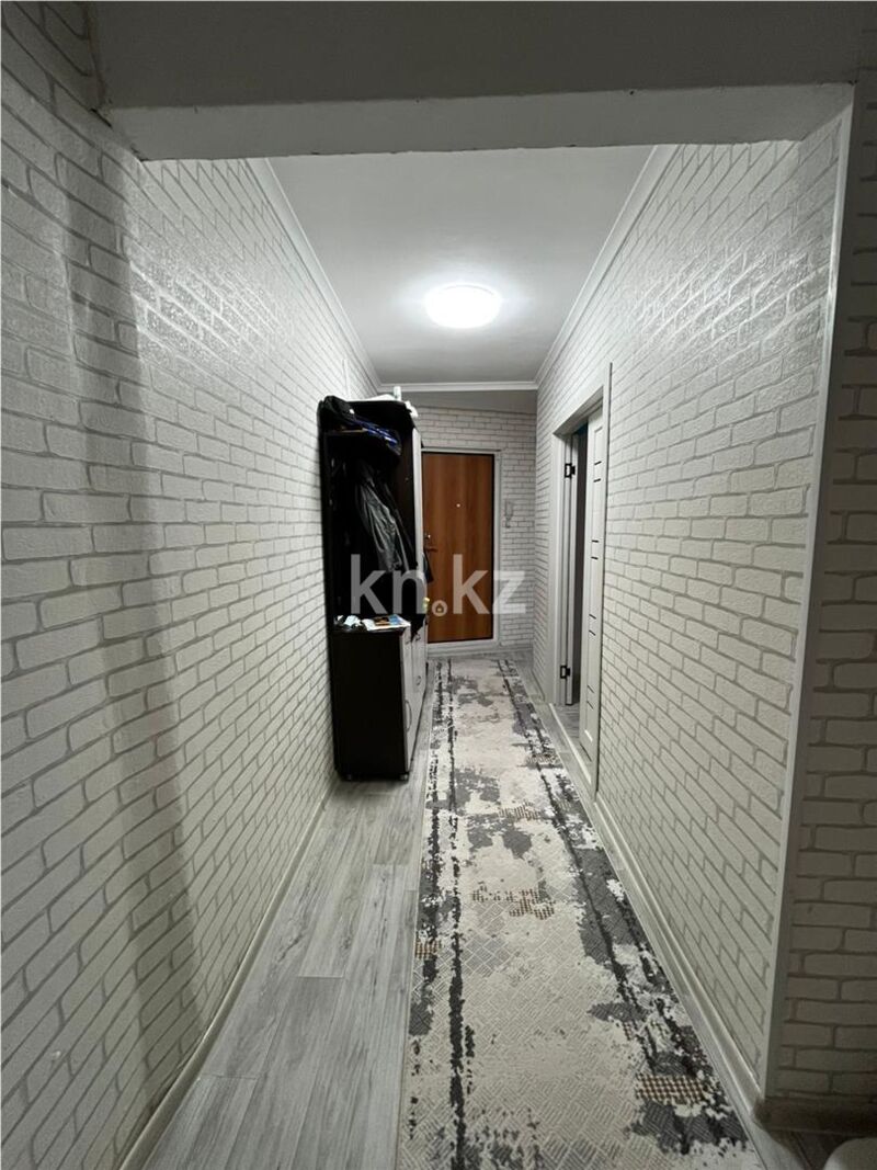 Продажа 3-комнатной квартиры, 65 м² - Продажа трехкомнатных квартир в Майкудуке Караганды - страница 8 фото 9 из 11