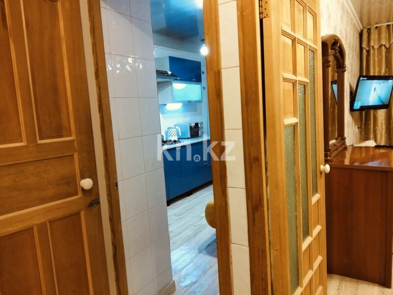 Аренда 1-комнатной квартиры посуточно, 40 м² - Аренда квартир посуточно в Астане - страница 4 фото 6 из 6