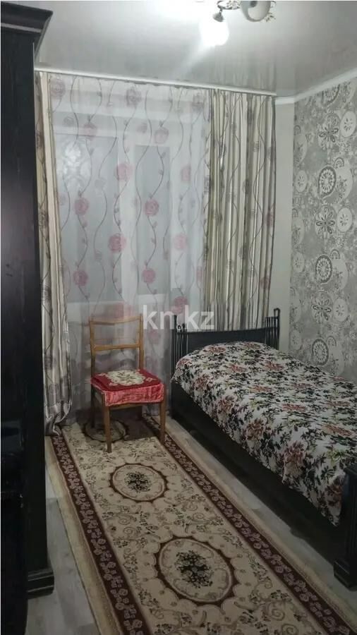 Продажа 4-комнатной квартиры, 78 м² - Продажа квартир в панельном доме в Казахстане - страница 7 фото 2 из 7