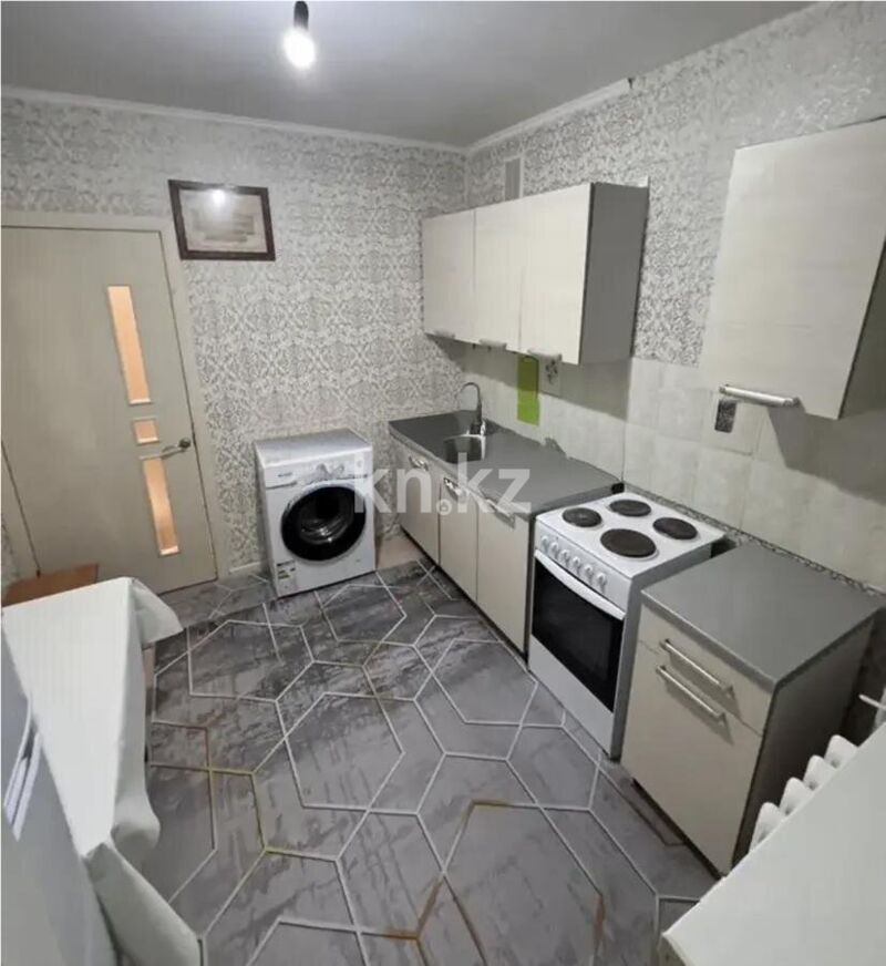 Продажа 1-комнатной квартиры, 30.8 м² - Продажа квартир в р-не Косшы Астаны - страница 3 фото 3 из 4