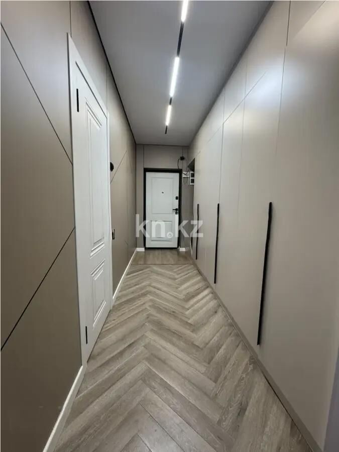 Продажа 3-комнатной квартиры, 65 м² - Продажа трехкомнатных квартир в Ауэзовском р-не Алматы - страница 22 фото 6 из 6