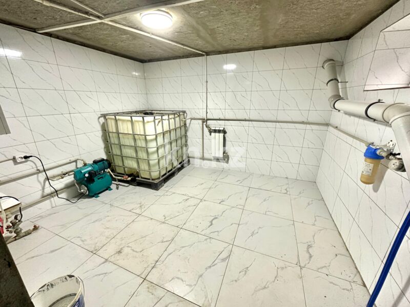 Продажа 5-комнатного дома, 190 м² - Недвижимость в Алматы - страница 26 фото 16 из 32