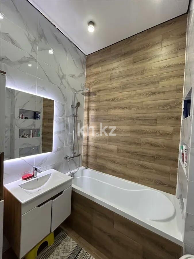 Продажа 3-комнатной квартиры, 87 м² - Продажа трехкомнатных квартир в Караганде - страница 53 фото 6 из 7
