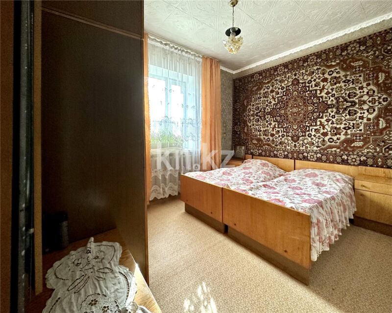 Продажа 4-комнатного дома, 147.3 м² - Продажа домов, коттеджей в Караганде - страница 6 фото 8 из 32