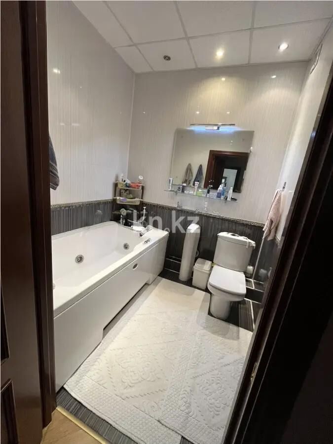 Продажа 3-комнатной квартиры, 116 м² - Продажа трехкомнатных квартир в Бостандыкском р-не Алматы - страница 28 фото 4 из 4
