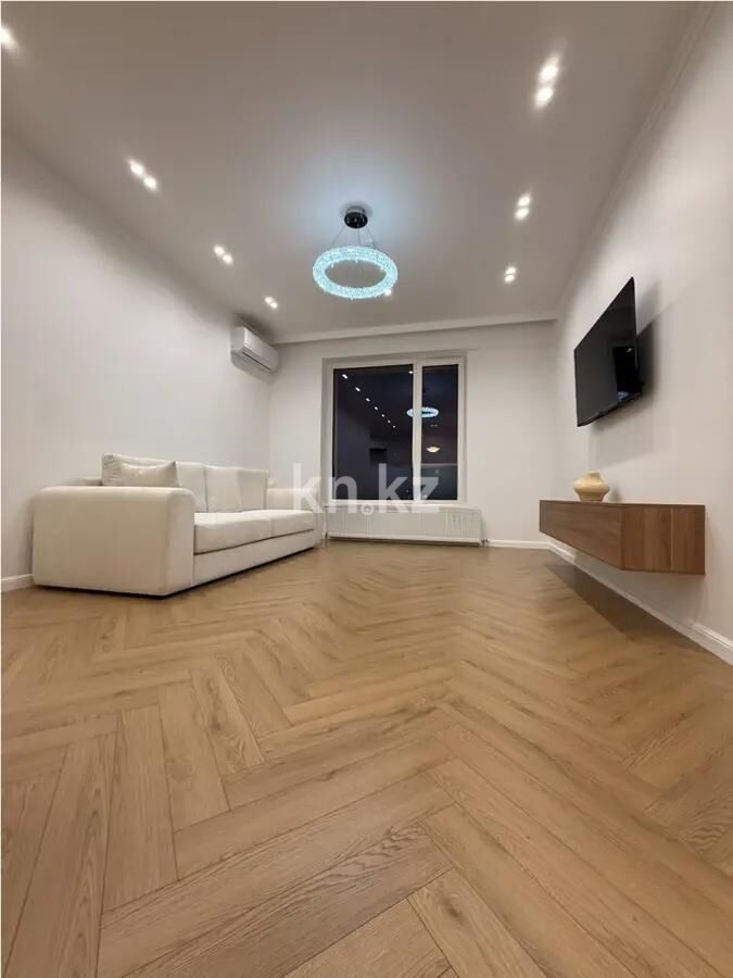 Продажа 2-комнатной квартиры, 51 м² - Продажа двухкомнатных квартир в Бостандыкском р-не Алматы - страница 28 фото 1 из 4
