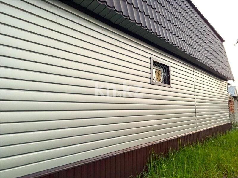 Продажа 4-комнатного дома, 99 м² - Продажа домов, коттеджей в Пришахтинске Караганды фото 3 из 10