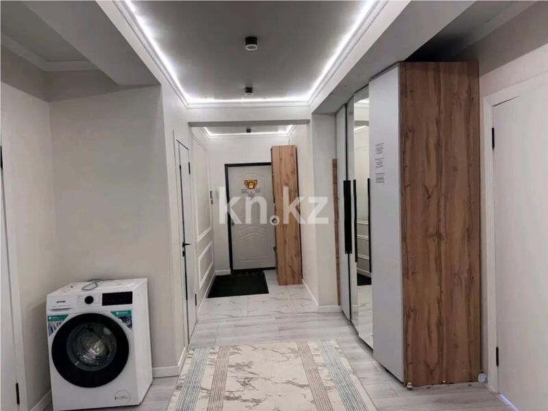 Продажа 3-комнатной квартиры, 100 м² - Продажа квартир в Алматы - страница 6 фото 7 из 7