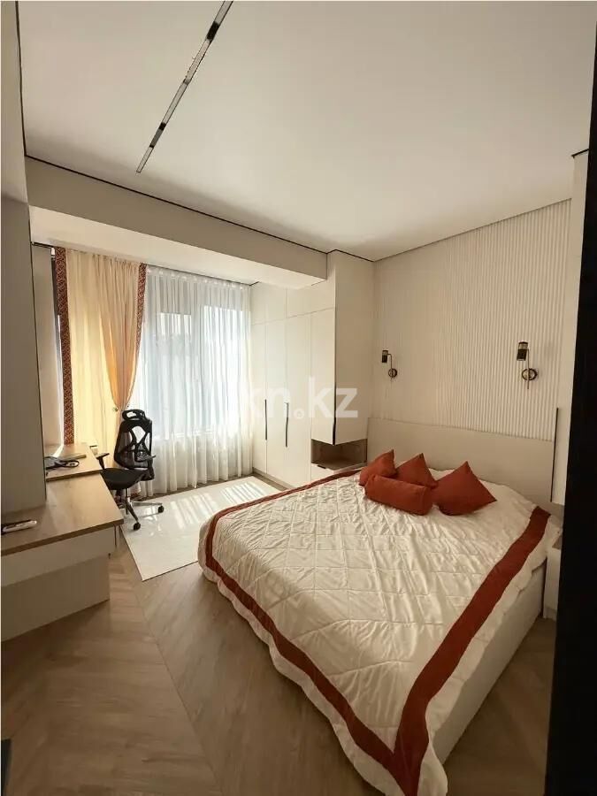 Продажа 2-комнатной квартиры, 62 м² - Продажа двухкомнатных квартир в Бостандыкском р-не Алматы - страница 38 фото 2 из 5