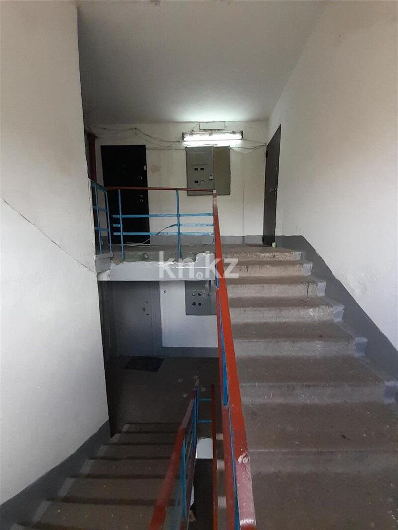 Продажа 4-комнатной квартиры, 85 м² - Продажа квартир в панельном доме в Казахстане - страница 244 фото 14 из 15