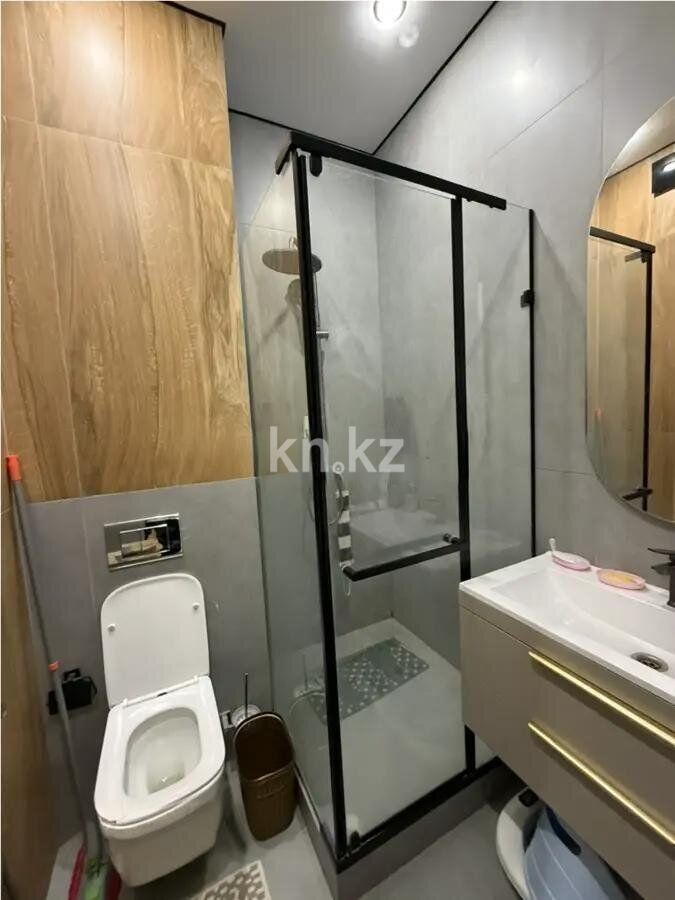 Продажа 4-комнатной квартиры, 117 м² - Продажа квартир в новостройках Астаны - страница 22 фото 5 из 6
