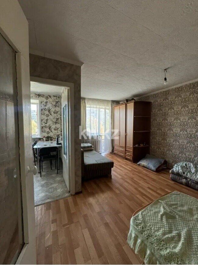 Продажа 1-комнатной квартиры, 32 м² - Продажа недвижимости в Караганде - страница 23 фото 2 из 5