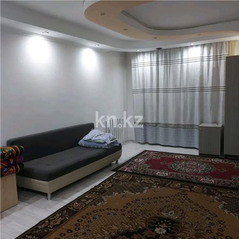Продажа 2-комнатной квартиры, 70 м² - Продажа квартир в монолитно-каркасном доме в Астане - страница 33 фото 1 из 3