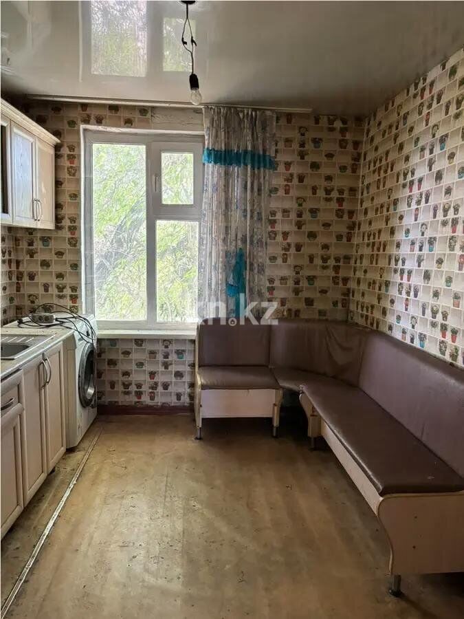 Продажа 2-комнатной квартиры, 46 м² - Продажа квартир от собственников в Караганде фото 3 из 3