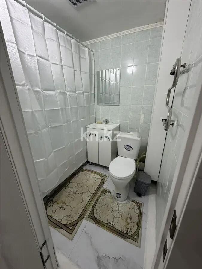 Продажа 1-комнатной квартиры, 36.5 м² - Продажа квартир в Астане - страница 46 фото 3 из 3