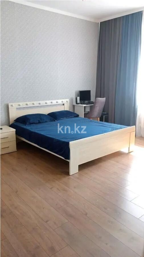 Продажа 3-комнатной квартиры, 102 м² - Продажа трехкомнатных квартир на Юго-Востоке Караганды - страница 9 фото 2 из 5