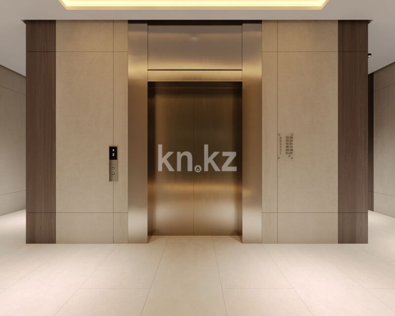 Продажа 3-комнатной квартиры, 87.3 м² - Продажа трехкомнатных квартир в монолитном доме в Алматы - страница 3 фото 39 из 40