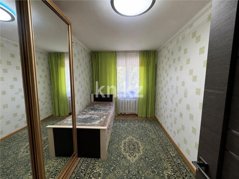 Продажа 3-комнатной квартиры, 61 м² - Продажа трехкомнатных квартир в Темиртау - страница 8 фото 5 из 15
