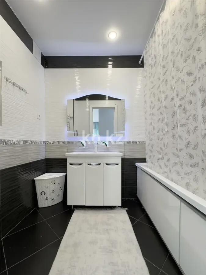 Продажа 3-комнатной квартиры, 84 м² - Продажа трехкомнатных квартир в Астане фото 5 из 6