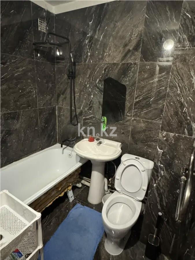 Продажа 1-комнатной квартиры, 33 м² - Продажа однокомнатных квартир в Бостандыкском р-не Алматы фото 3 из 3