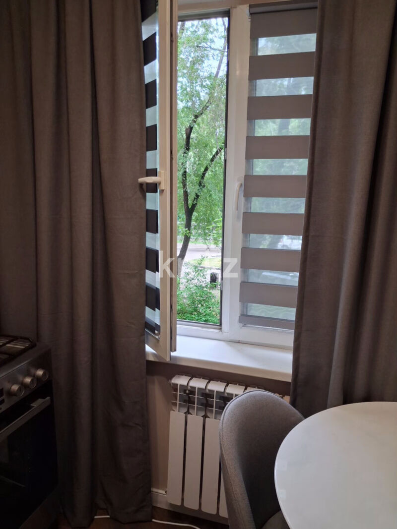 Продажа 1-комнатной квартиры, 33 м² - Продажа квартир в Казахстане - страница 13 фото 12 из 14