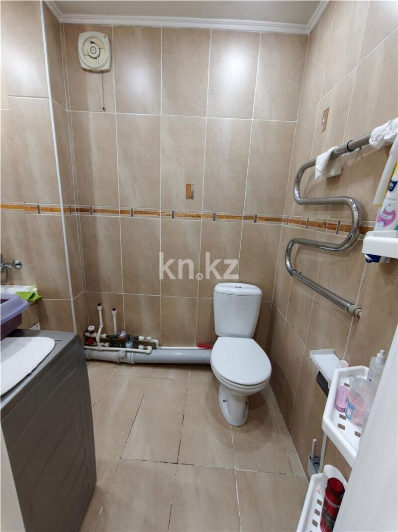 Продажа 3-комнатной квартиры, 60 м² - Продажа трехкомнатных квартир в Караганде - страница 35 фото 6 из 9