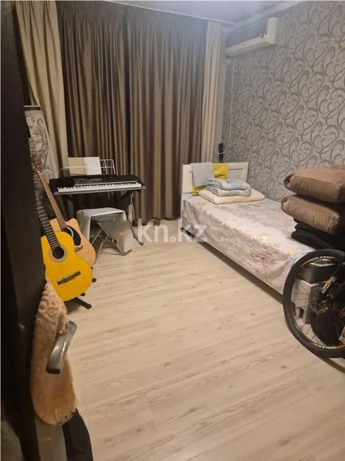 Продажа 3-комнатной квартиры, 65 м² - Продажа трехкомнатных квартир в Алмалинском р-не Алматы - страница 16 фото 2 из 2