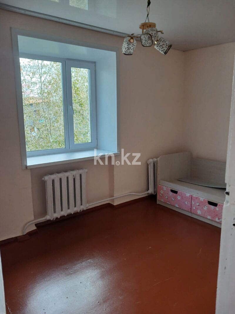 Продажа 3-комнатной квартиры, 51.06 м² - Продажа квартир в Костанае фото 2 из 6
