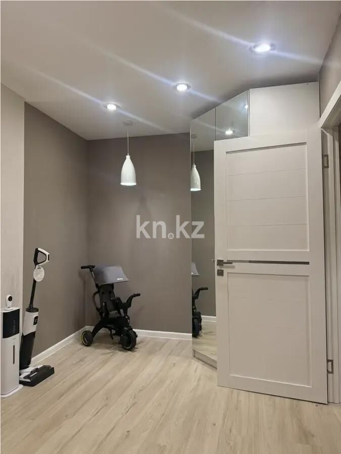 Продажа 2-комнатной квартиры, 45 м² - Продажа двухкомнатных квартир в р-не Байконур Астаны - страница 8 фото 6 из 6