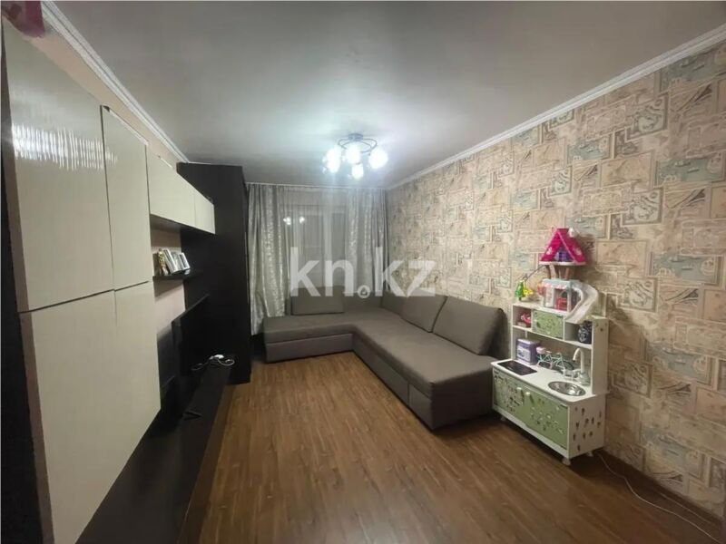 Продажа 2-комнатной квартиры, 41 м² - Продажа двухкомнатных квартир в кирпичном доме в Алматы - страница 12 фото 1 из 4