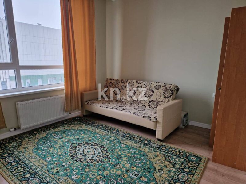 Аренда 2-комнатной квартиры, 53 м² - Аренда недвижимости в Астане фото 7 из 8
