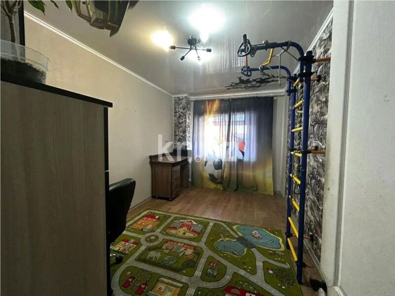 Продажа 3-комнатной квартиры, 67 м² - Продажа трехкомнатных квартир от собственников в Караганде фото 2 из 3
