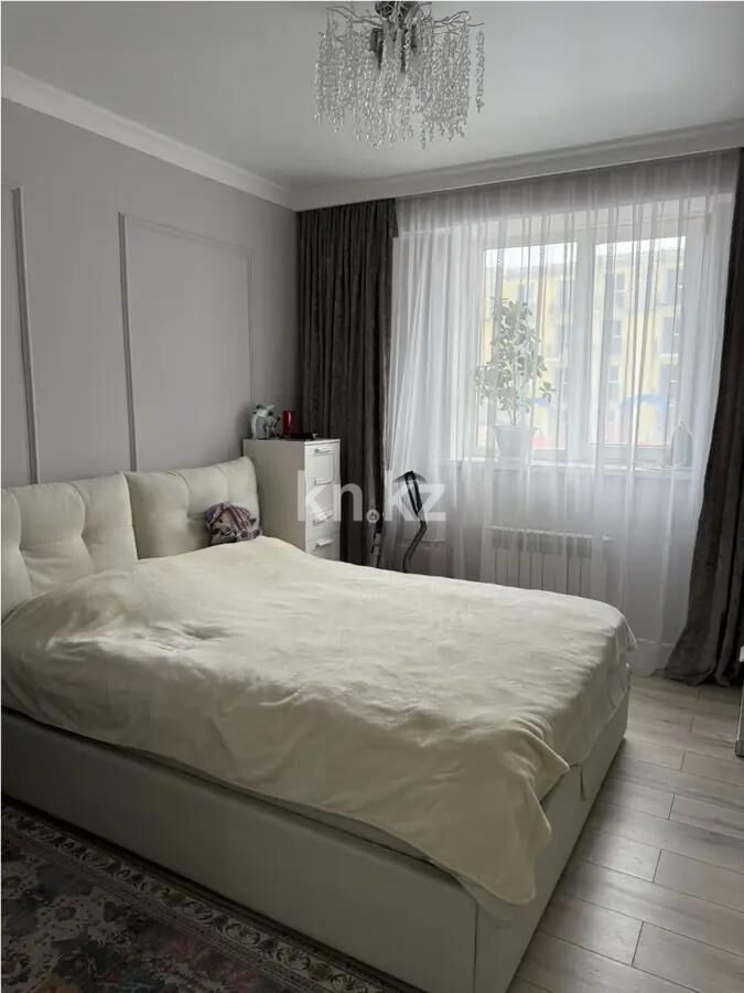 Продажа 2-комнатной квартиры, 65 м² - Продажа двухкомнатных квартир в монолитно-каркасном доме в Казахстане - страница 194 фото 2 из 4