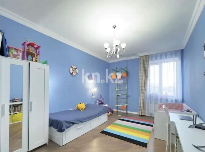 Продажа 3-комнатной квартиры, 141 м² - Продажа квартир в кирпичном доме в Астане - страница 195 фото 3 из 5