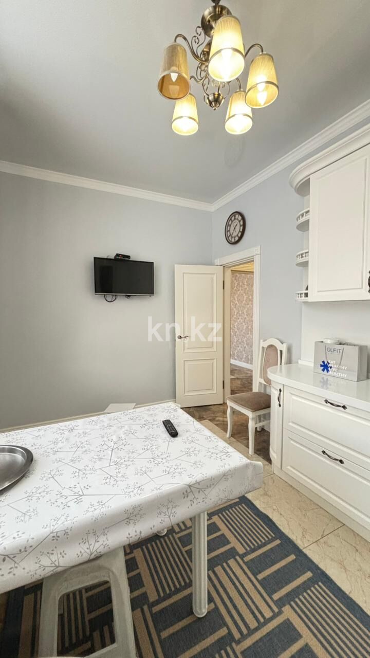 Продажа 2-комнатной квартиры, 67.7 м² - Продажа квартир в Казахстане - страница 7 фото 14 из 22